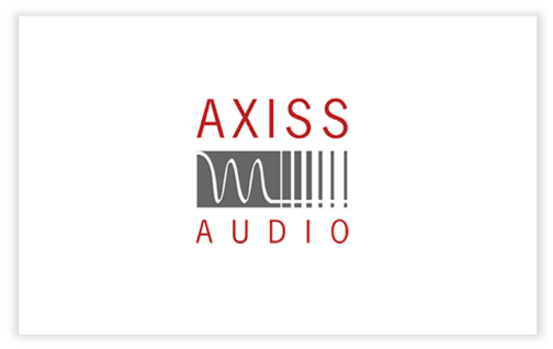 AXISS-AUDIO